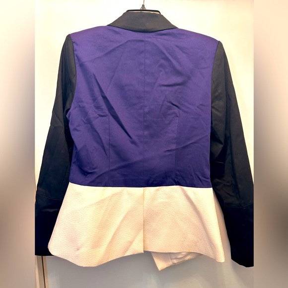 Peter pilotto for target blazer size S, colour blocked - Picture 3 of 3